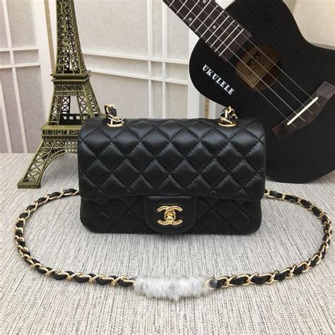 chanel replica borse|Chanel handbags factory outlet.